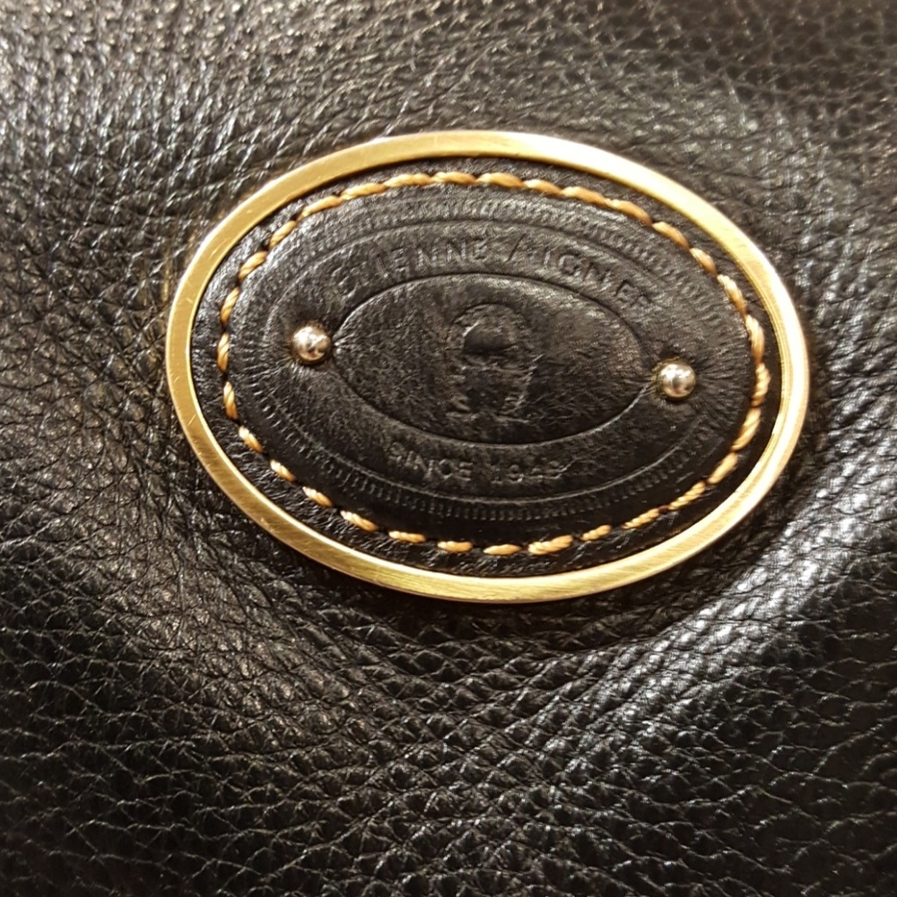 Etienne Aginer Bag - Picture 2 of 4